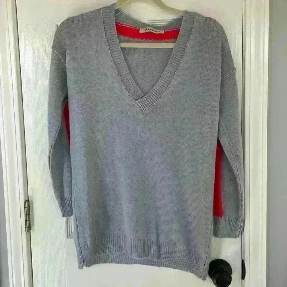xlacqti stili sweater